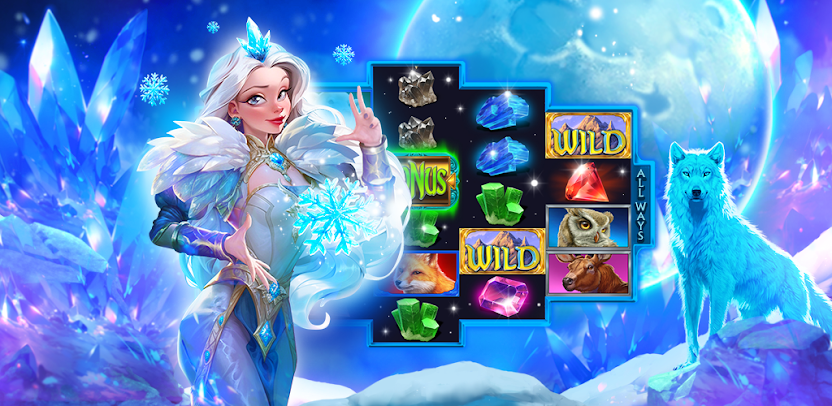 Símbolo Wild do Fortune Rabbit